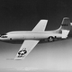 Chuck Yeager breaks the sound barrier in the Bell X-1.